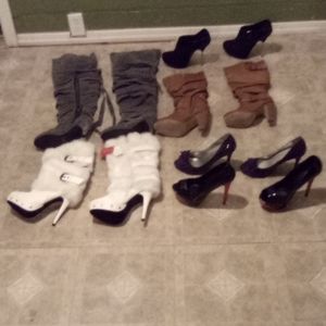 Very nice women's stelledos